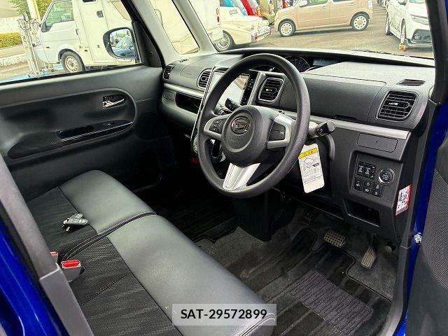 Daihatsu TANTO CUSTOM 2018-02 7964099-7