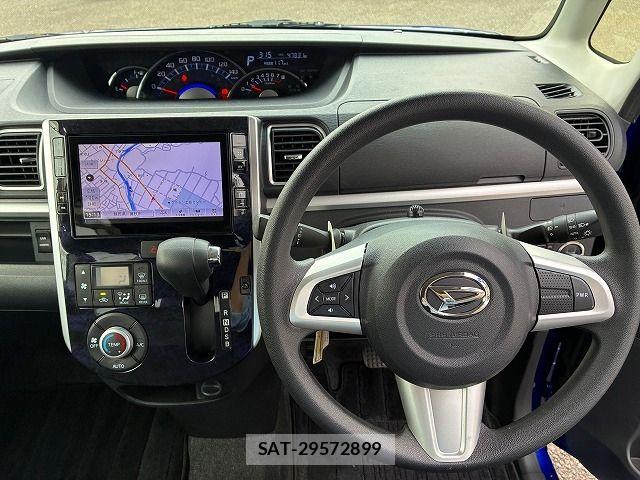 Daihatsu TANTO CUSTOM 2018-02 7964099-8