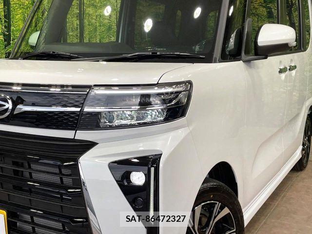 Daihatsu TANTO CUSTOM 2026-02 7964074-11