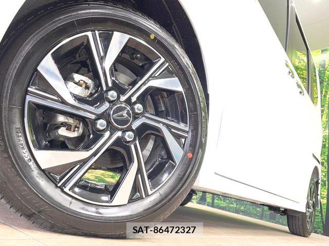 Daihatsu TANTO CUSTOM 2026-02 7964074-12