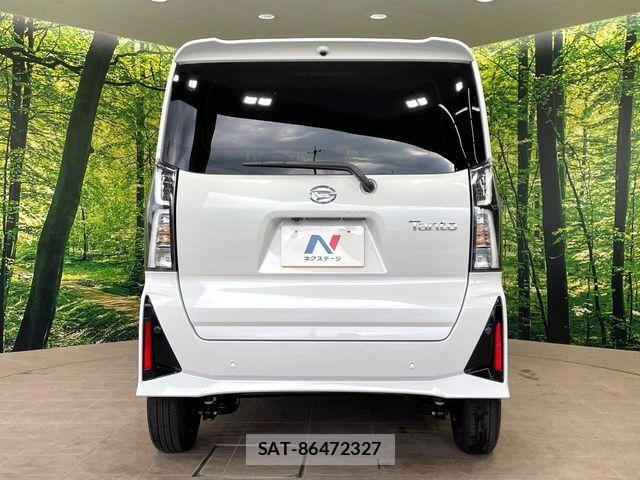 Daihatsu TANTO CUSTOM 2026-02 7964074-14