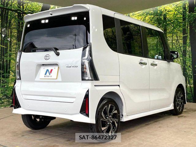 Daihatsu TANTO CUSTOM 2026-02 7964074-16