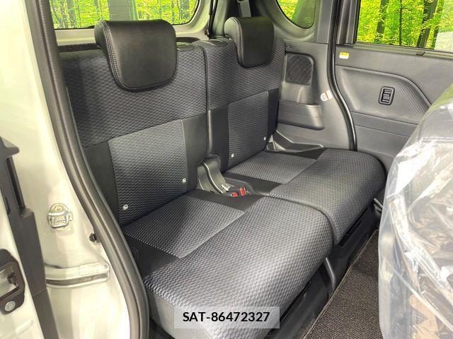Daihatsu TANTO CUSTOM 2026-02 7964074-8