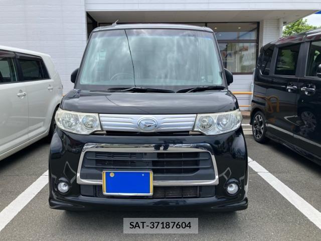 Daihatsu TANTO CUSTOM 2012-02 7964105-0