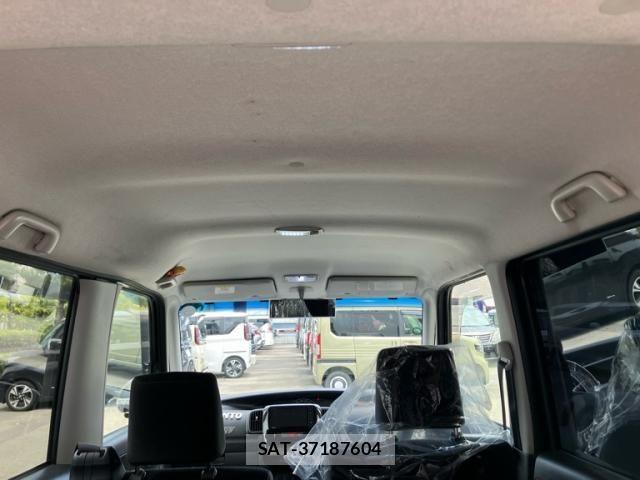 Daihatsu TANTO CUSTOM 2012-02 7964105-9
