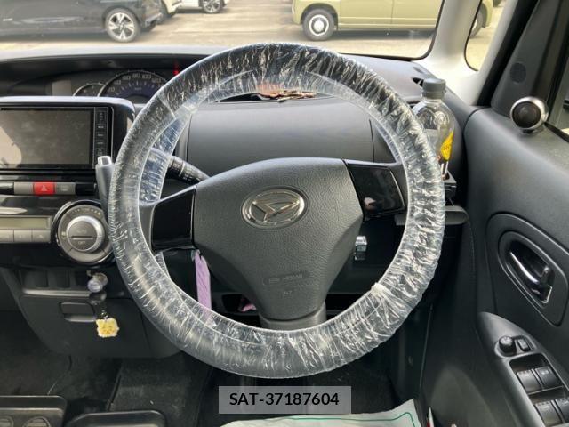 Daihatsu TANTO CUSTOM 2012-02 7964105-12