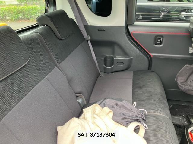 Daihatsu TANTO CUSTOM 2012-02 7964105-13