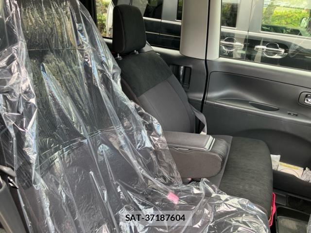 Daihatsu TANTO CUSTOM 2012-02 7964105-14