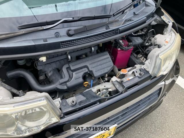 Daihatsu TANTO CUSTOM 2012-02 7964105-15