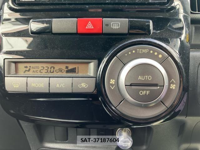 Daihatsu TANTO CUSTOM 2012-02 7964105-17