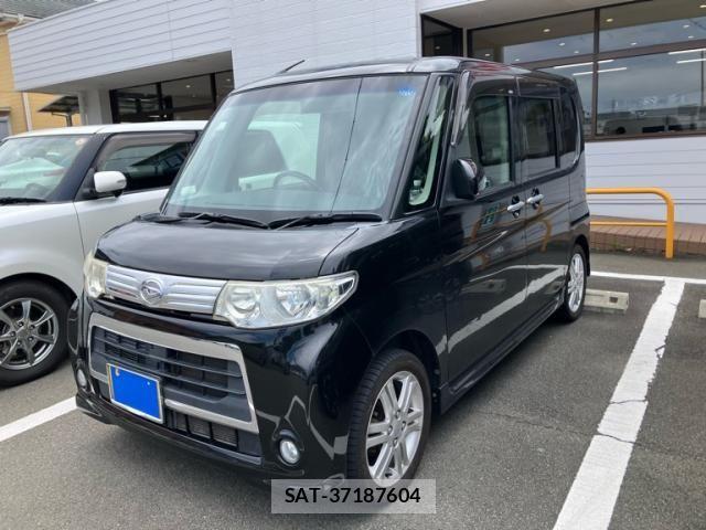 Daihatsu TANTO CUSTOM 2012-02 7964105-1