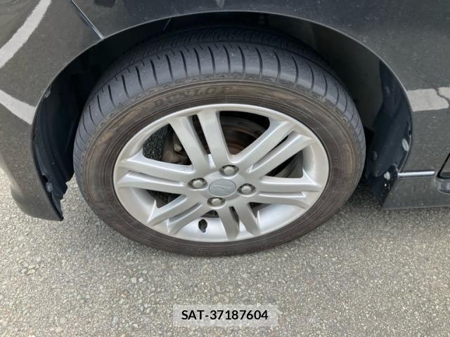 Daihatsu TANTO CUSTOM 2012-02 7964105-3