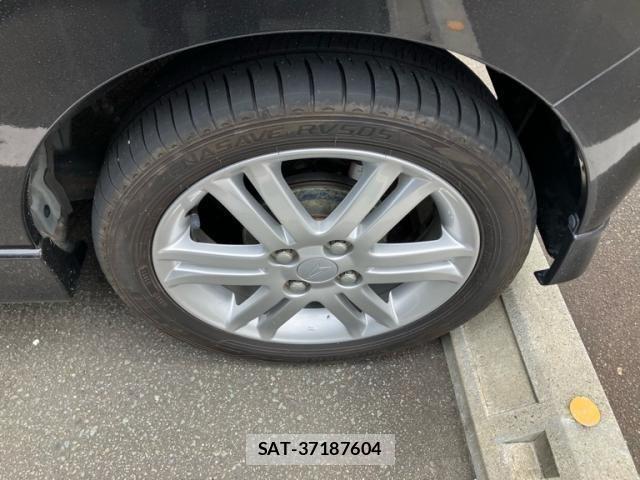 Daihatsu TANTO CUSTOM 2012-02 7964105-4