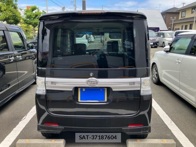 Daihatsu TANTO CUSTOM 2012-02 7964105-6