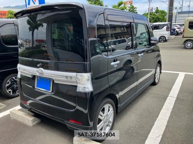 Daihatsu TANTO CUSTOM 2012-02 7964105-7