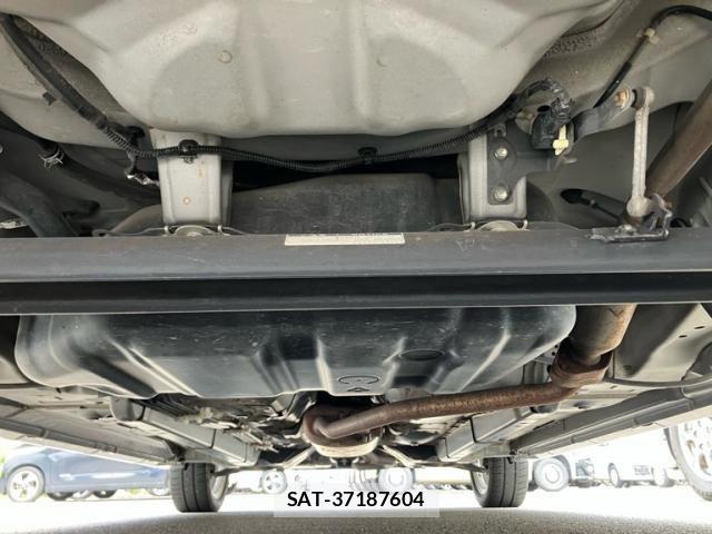 Daihatsu TANTO CUSTOM 2012-02 7964105-8