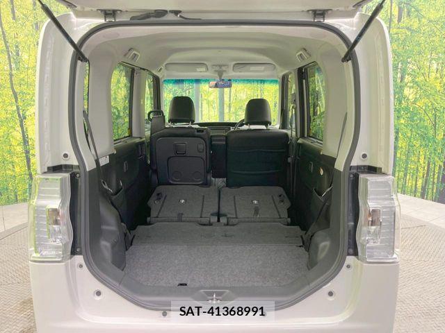Daihatsu TANTO CUSTOM 2015-02 7964100-9