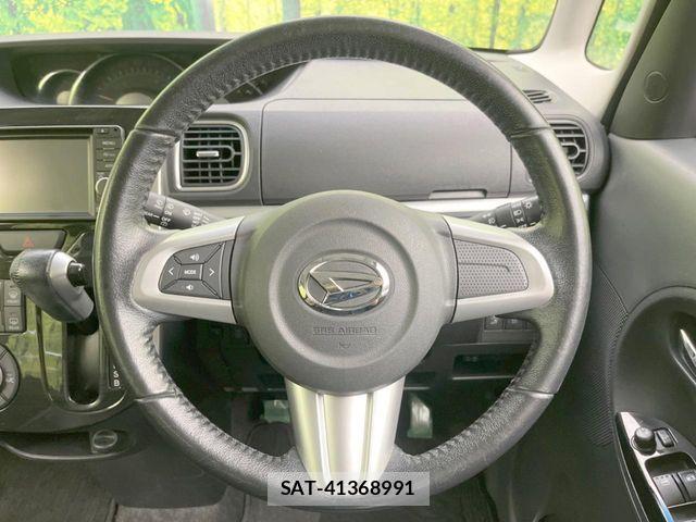 Daihatsu TANTO CUSTOM 2015-02 7964100-10