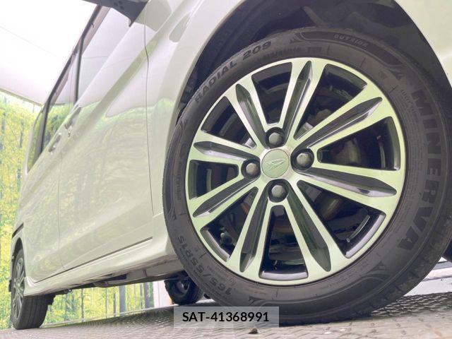 Daihatsu TANTO CUSTOM 2015-02 7964100-11