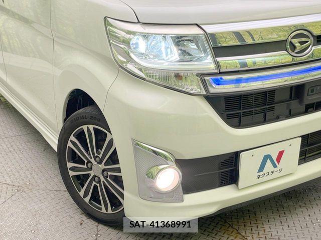 Daihatsu TANTO CUSTOM 2015-02 7964100-12