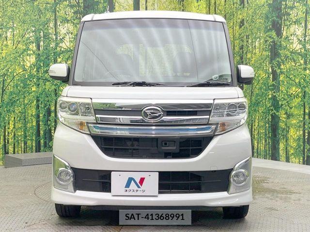 Daihatsu TANTO CUSTOM 2015-02 7964100-13
