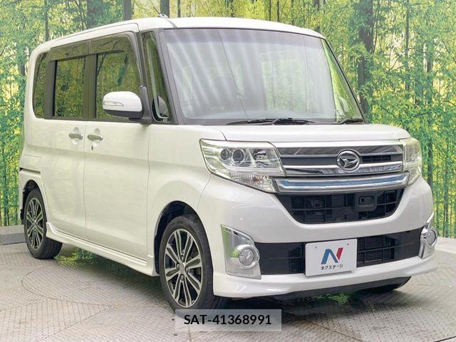 Daihatsu TANTO CUSTOM 2015-02 7964100-15