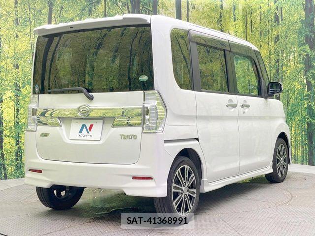 Daihatsu TANTO CUSTOM 2015-02 7964100-16