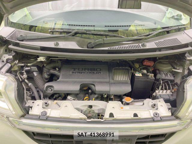 Daihatsu TANTO CUSTOM 2015-02 7964100-17