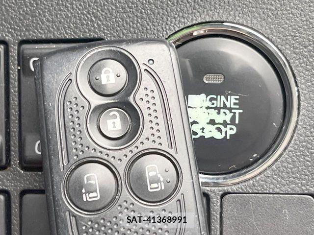 Daihatsu TANTO CUSTOM 2015-02 7964100-5