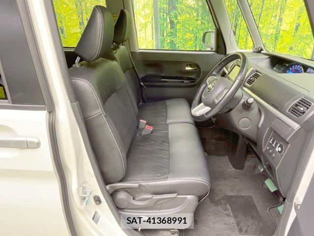 Daihatsu TANTO CUSTOM 2015-02 7964100-7