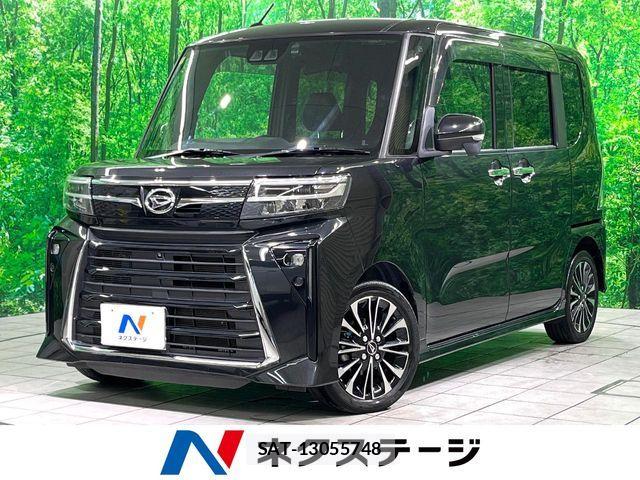 Daihatsu TANTO CUSTOM 2023-07 7964086-0