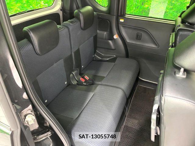 Daihatsu TANTO CUSTOM 2023-07 7964086-9