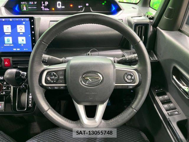 Daihatsu TANTO CUSTOM 2023-07 7964086-11