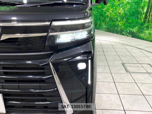 Daihatsu TANTO CUSTOM 2023-07 7964086-12