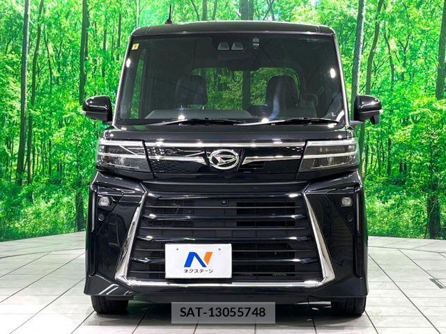 Daihatsu TANTO CUSTOM 2023-07 7964086-14