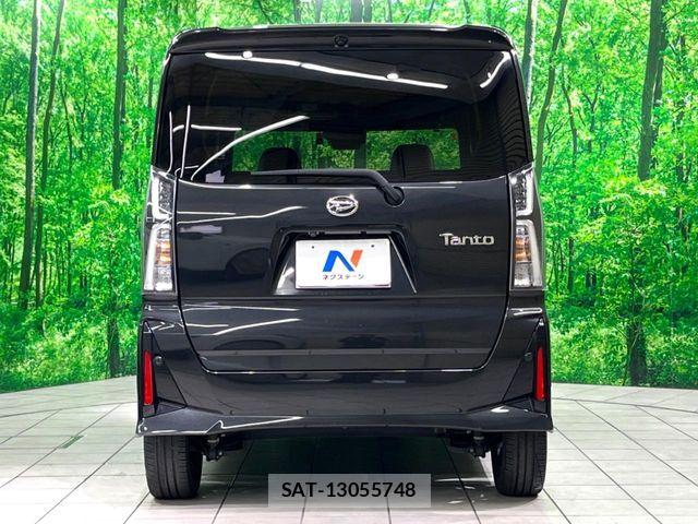 Daihatsu TANTO CUSTOM 2023-07 7964086-15