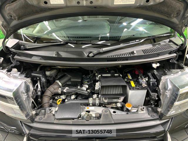 Daihatsu TANTO CUSTOM 2023-07 7964086-16