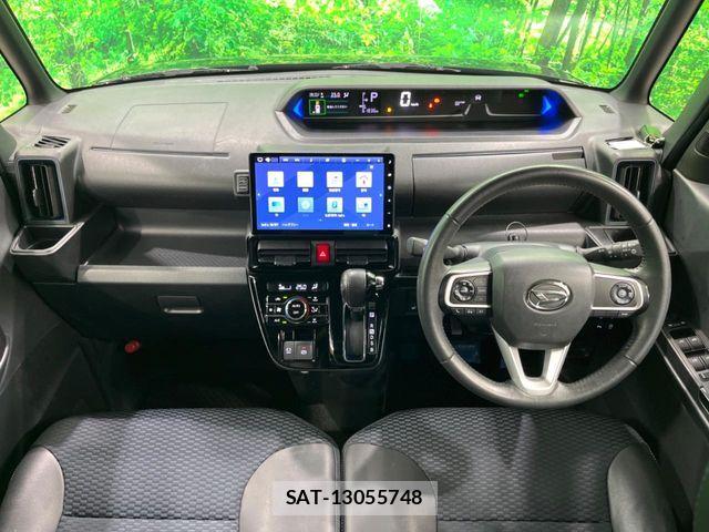 Daihatsu TANTO CUSTOM 2023-07 7964086-1