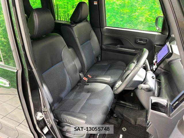 Daihatsu TANTO CUSTOM 2023-07 7964086-8
