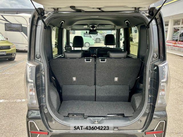 Daihatsu TANTO CUSTOM 2021-01 7964090-12