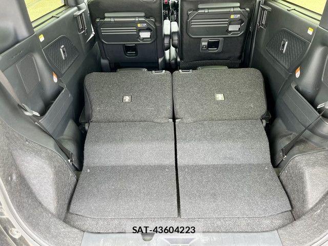 Daihatsu TANTO CUSTOM 2021-01 7964090-14