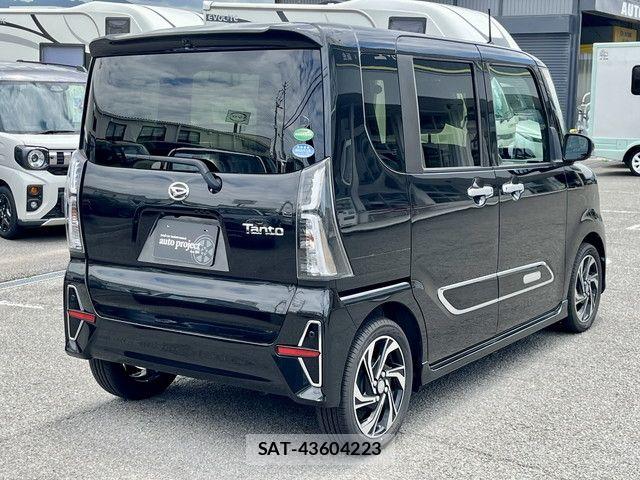 Daihatsu TANTO CUSTOM 2021-01 7964090-16
