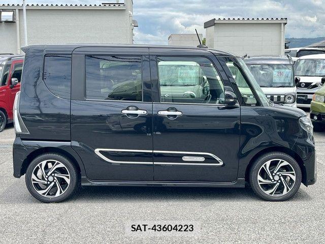 Daihatsu TANTO CUSTOM 2021-01 7964090-17