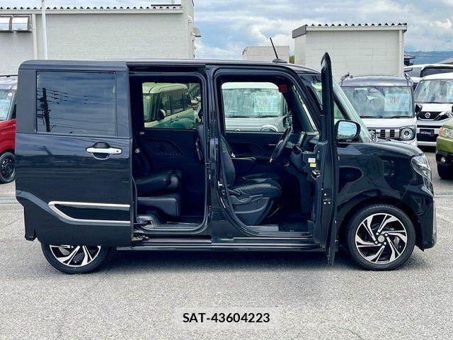 Daihatsu TANTO CUSTOM 2021-01 7964090-18