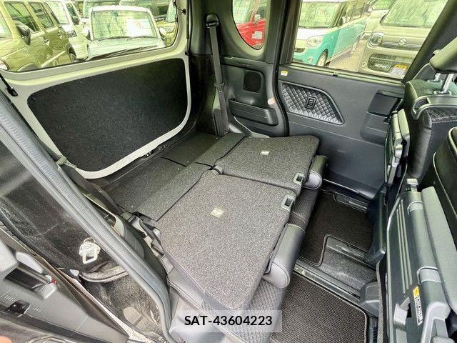 Daihatsu TANTO CUSTOM 2021-01 7964090-19