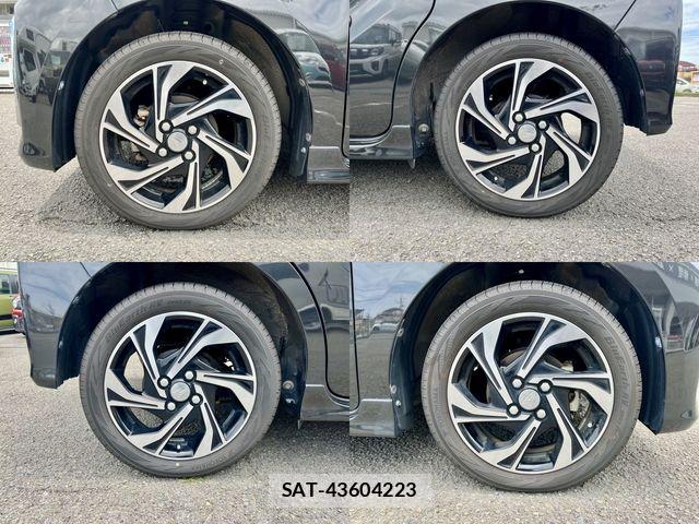 Daihatsu TANTO CUSTOM 2021-01 7964090-23