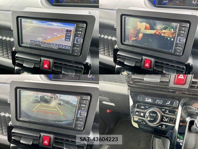 Daihatsu TANTO CUSTOM 2021-01 7964090-24