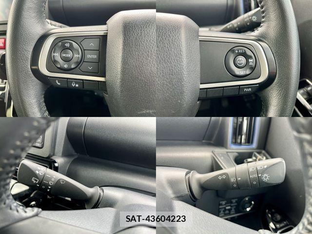 Daihatsu TANTO CUSTOM 2021-01 7964090-25