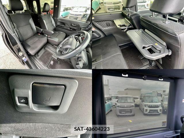 Daihatsu TANTO CUSTOM 2021-01 7964090-28