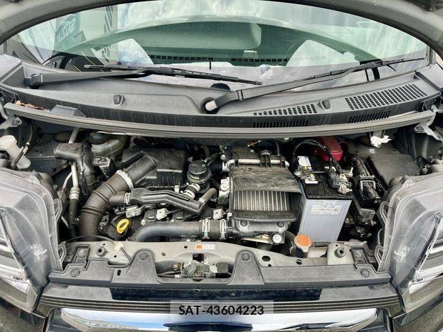 Daihatsu TANTO CUSTOM 2021-01 7964090-29